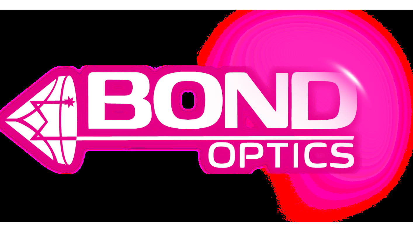 Bond optics logo 16-9