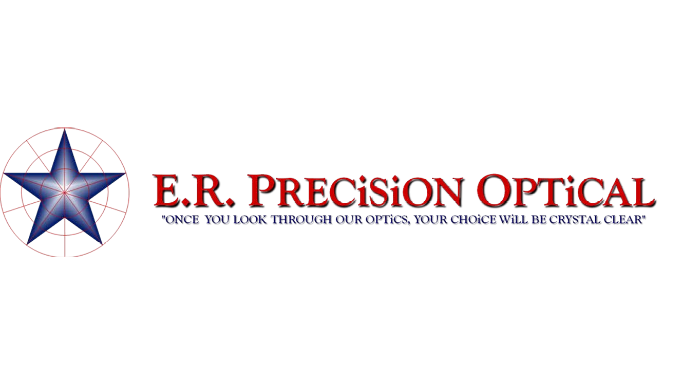 ER Precision Logo 16-9