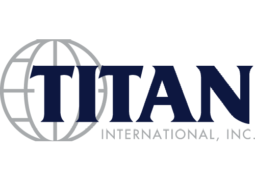 titan international 16-9